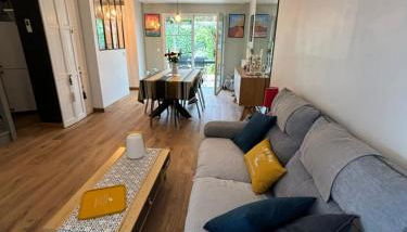 Villa Andrina a Ares Bassin Arcachon - Foto 2