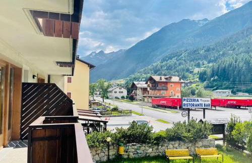 Elga Residence - Relax in Alta Valtellina - Bormio - Foto 16