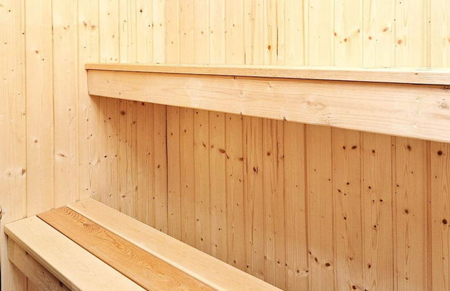 8 Person Holiday Home in Gjern-by Traum - Foto 4