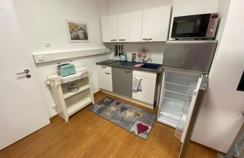 Ruhiger Rückzugsort in Steinheim - Foto 2