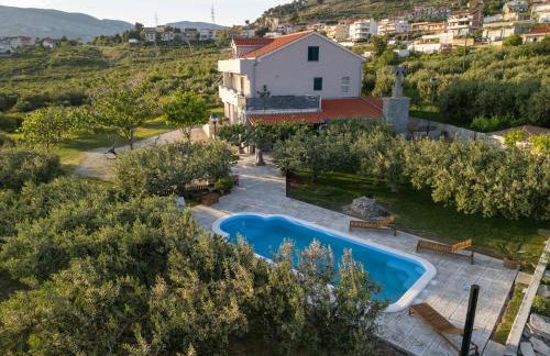 Villa Kucine Olives Garden by Istra Vacation - Foto 2