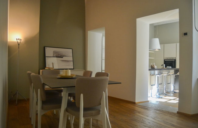 JOIVY Modern Apartments Close To Sforzesco Castle - Photo 16