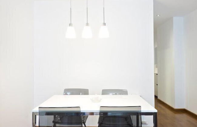 Olala Les Corts Exclusive Apartments - Photo 32