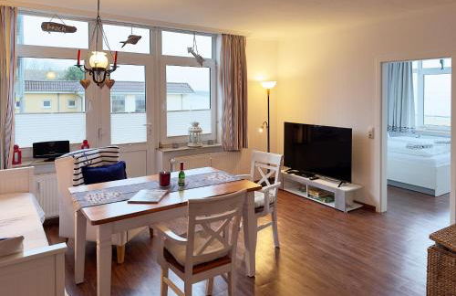 Haus Nordenlicht Ferienwohnung Wattkieker - Photo 2