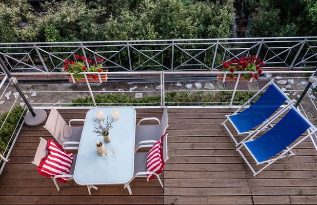 Casina di Savolano Comfortable Holiday Residence - Foto 28