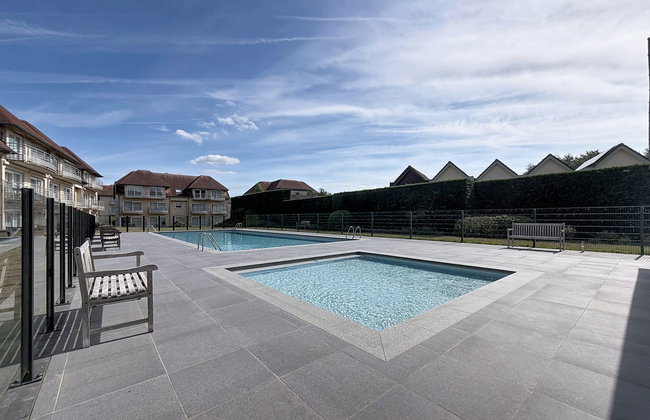Bowie with shared pool - Foto 19