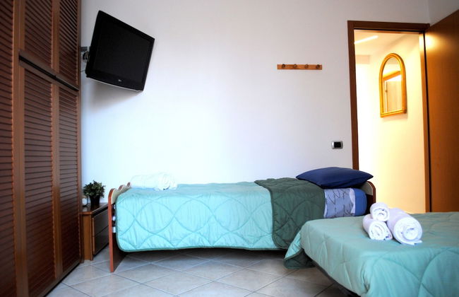 Bnbook- Borromeo 1 - Foto 6