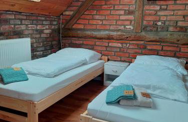 Dom Gościnny Magiczna Stodółka - Foto 12