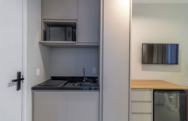 Akile W Perdizes - Foto 20