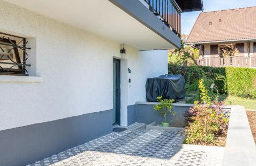 Appartement Poisy calme et résidentielle parking gratuit - Foto 53