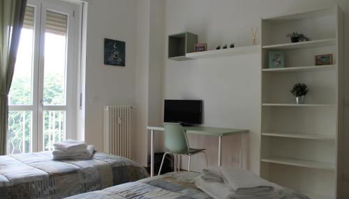 "Terzo Piano" tra Politecnico e InAlpi Arena - Foto 3