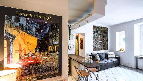 Lia Apartment 2 - Foto 1