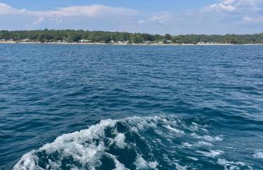 Apartment POREČ, ČERVAR PORAT- SOLAR HOME - Foto 18