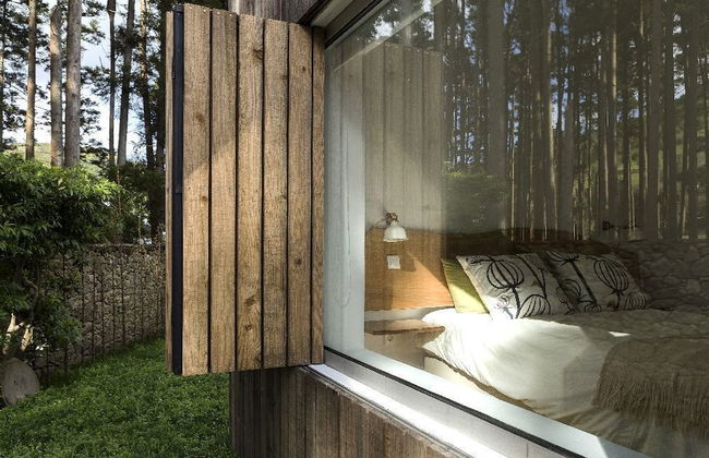 Sete Cidades Lake Lodge - Foto 12