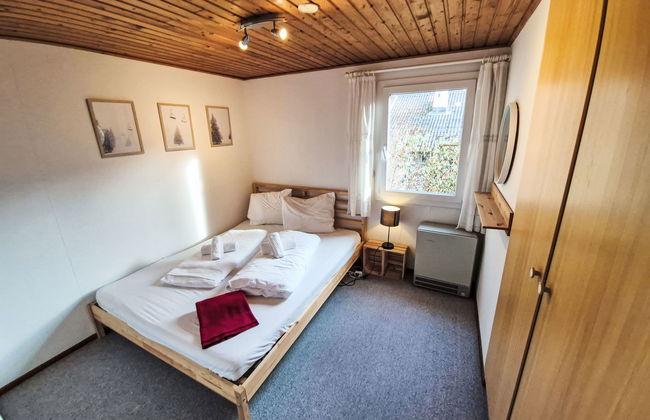 Crap Grisch - Foto 19