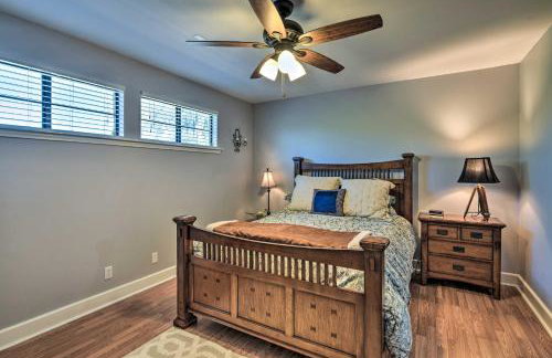 Bay Access and Dock Riverfront Tivoli Escape - Foto 20