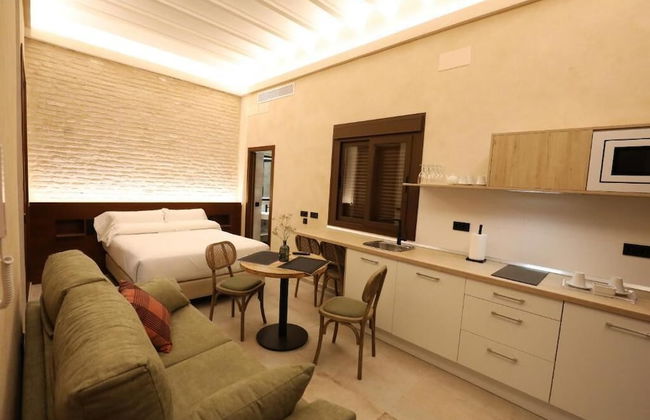 Casa Señorial Siglo XVIII - Foto 2