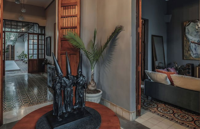 Casa Exclusiva Los Amigos - Foto 32