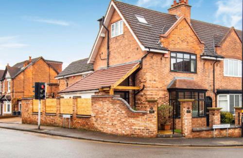 Salubrious Area, NEC, BELFRY, BIRMINGHAM, RESORTS WORLD, DAYTON MANOR, - Foto 15