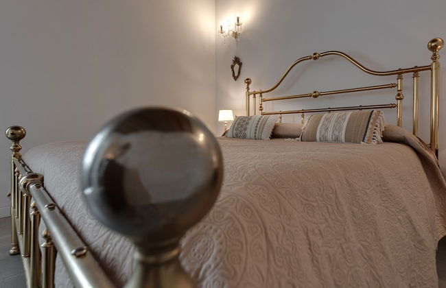 Villa Del Papa - Foto 23