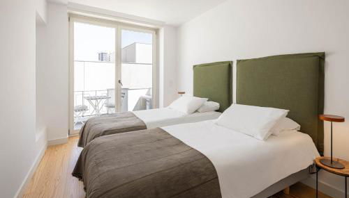 Azul Downtown Apartments - Foto 2