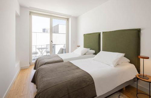 Azul Downtown Apartments - Foto 2