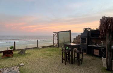 Beira da praia do campeche - Foto 3