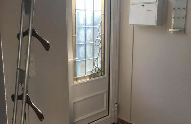 Haus Springpfuhl EG - Foto 7