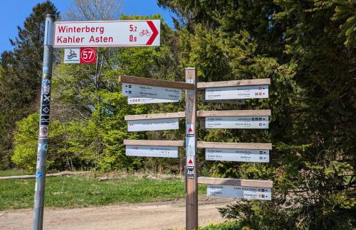 Weitblick Winterseite - Photo 21