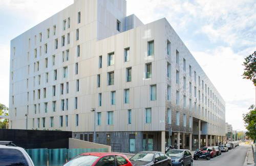 Durlet Beach Apartments - Foto 40