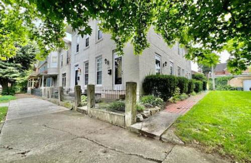 1 Bd Hide away Historic Dayton, Oh Oregon District - Foto 1