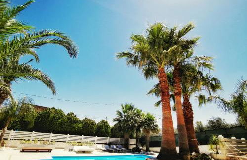 Villa Girolama - Foto 60