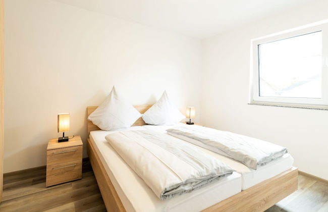 Modern Apartment in Mettlach With Infrared Sauna - Foto 2