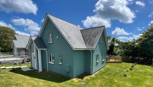 Trewhiddle Retreat V12 by Together Travel - Luxury 4-Bedroom Villa - Foto 5