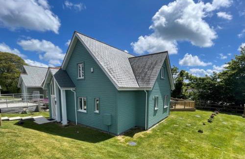 Trewhiddle Retreat V12 by Together Travel - Luxury 4-Bedroom Villa - Foto 5