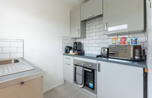 Tettenhall Lodge Studio - Photo 6