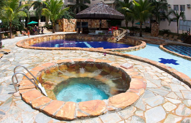 Thermas Paradise Residence - Photo 9