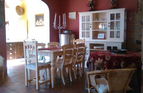 Casa Rural Valdevilano - Foto 53