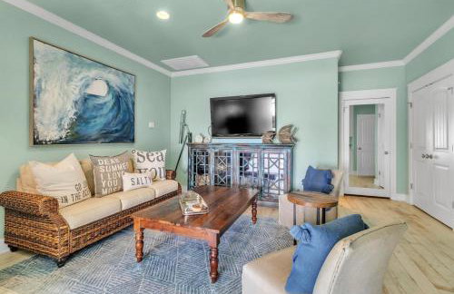 Sunrise, Sunburn, Sunset, Repeat home - Foto 48