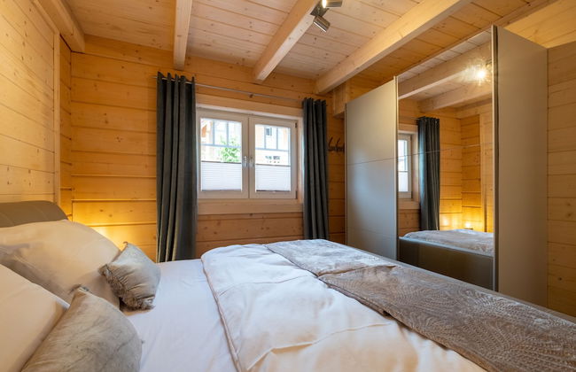 Bergwald Suiten - Foto 9