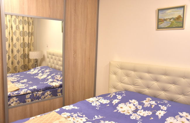 Residence D'Azur - Foto 5