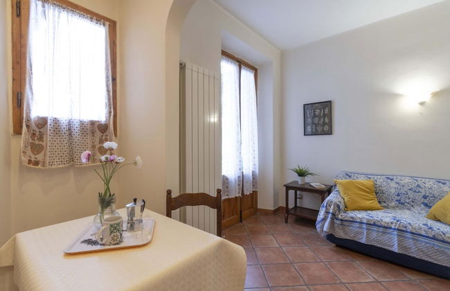 Vintage Apartment In Florence - Vintage Apartment - Photo 10