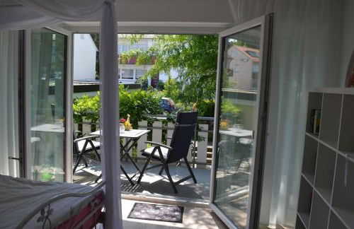 Ludwigsburg, ruhige Lage im Grünen, Schlossnähe, blühendes Barock - Photo 1