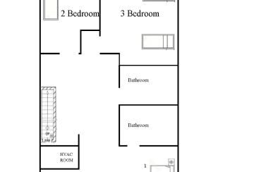 Riverhouse Extended Stay Apartment - Foto 54