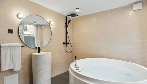 Maisons Alfort 6 Luxurious little house with private garden and Jacuzzi - Foto 3