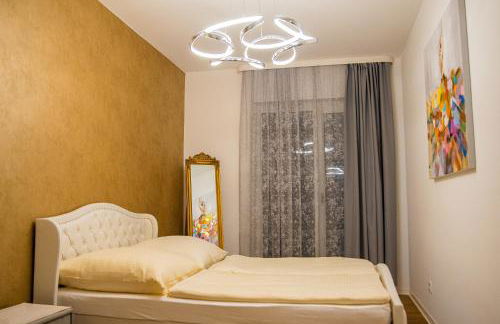 Luxus Wohnung Hing Im Stadtzentrum - Foto 23