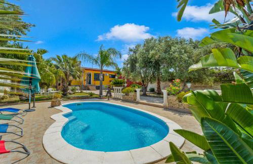 Villa Angela - Foto 1