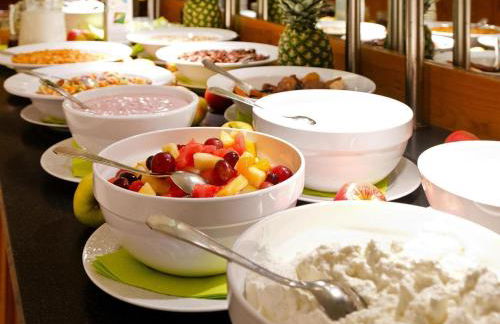 Aparthotel Museumshof auf Fehmarn - Foto 8