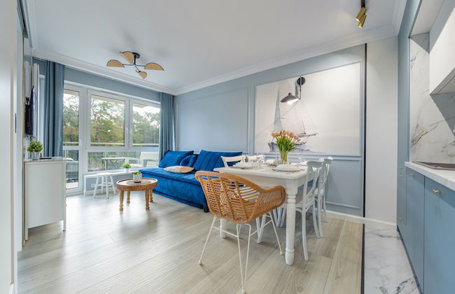 Apartamenty Sun & Snow Wypoczynkowa - Photo 28