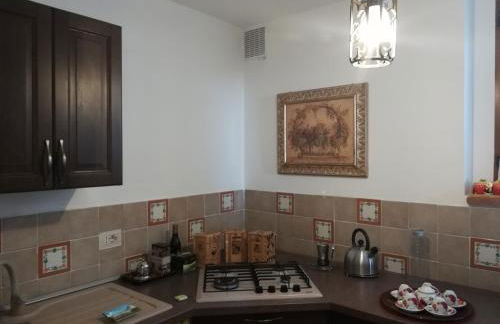 Casale Il Vento - Foto 23